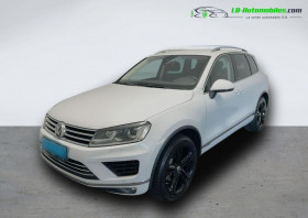Volkswagen Touareg , garage LB AUTOMOBILES  Beaupuy