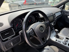 Volkswagen Touareg 3.0 V6 TDI 262 BVA 4Motion  occasion  Beaupuy - photo n5
