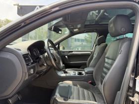 Volkswagen Touareg 3.0 V6 TDI 262 BVA 4Motion  occasion  Beaupuy - photo n4