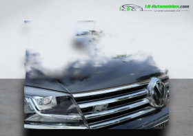 Volkswagen Touareg 3.0 V6 TDI 262 BVA 4Motion  occasion  Beaupuy - photo n3