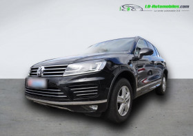 Volkswagen Touareg , garage LB AUTOMOBILES  Beaupuy