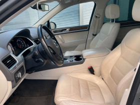 Volkswagen Touareg 3.0 V6 TDI 262 BVA 4Motion  occasion  Beaupuy - photo n7