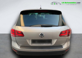 Volkswagen Touareg 3.0 V6 TDI 262 BVA 4Motion  occasion  Beaupuy - photo n6