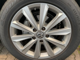 Volkswagen Touareg 3.0 V6 TDI 262 BVA 4Motion  occasion  Beaupuy - photo n9