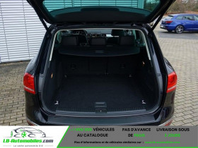 Volkswagen Touareg 3.0 V6 TDI 262 BVA 4Motion  occasion � Beaupuy - photo n�5