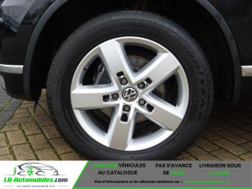 Volkswagen Touareg 3.0 V6 TDI 262 BVA 4Motion  occasion � Beaupuy - photo n�4