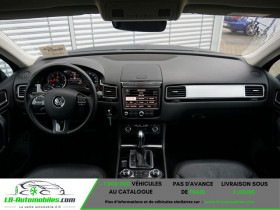 Volkswagen Touareg 3.0 V6 TDI 262 BVA 4Motion  occasion � Beaupuy - photo n�2