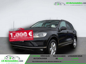 Volkswagen Touareg , garage LB AUTOMOBILES � Beaupuy