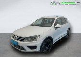 Volkswagen Touareg occasion année 2018 boite Automatique Annonce Volkswagen Touareg occasion Diesel 3.0 V6 TDI 262 BVA 4Motion à Beaupuy