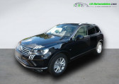 Volkswagen Touareg 3.0 V6 TDI 262 BVA 4Motion   Beaupuy 31
