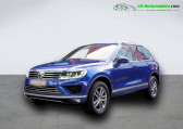 Volkswagen Touareg 3.0 V6 TDI 262 BVA 4Motion   Beaupuy 31