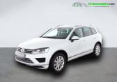 Annonce Volkswagen Touareg occasion Diesel 3.0 V6 TDI 262 BVA 4Motion à Beaupuy