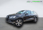 Volkswagen Touareg 3.0 V6 TDI 262 BVA 4Motion   Beaupuy 31