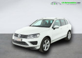 Volkswagen Touareg 3.0 V6 TDI 262 BVA 4Motion   Beaupuy 31