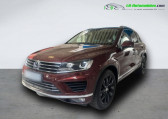 Volkswagen Touareg 3.0 V6 TDI 262 BVA 4Motion   Beaupuy 31