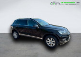 Volkswagen Touareg occasion année 2015 boite Automatique Annonce Volkswagen Touareg occasion Diesel 3.0 V6 TDI 262 BVA 4Motion à Beaupuy