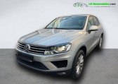 Volkswagen Touareg 3.0 V6 TDI 262 BVA 4Motion   Beaupuy 31