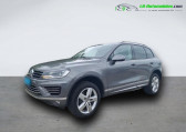 Volkswagen Touareg 3.0 V6 TDI 262 BVA 4Motion   Beaupuy 31
