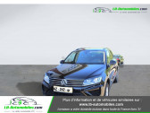 Volkswagen Touareg occasion année 2016 boite Automatique Annonce Volkswagen Touareg occasion Diesel 3.0 V6 TDI 262 FAP 4Motion à Beaupuy
