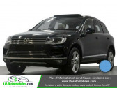 Volkswagen Touareg occasion année 2015 boite Automatique Annonce Volkswagen Touareg occasion Diesel 3.0 V6 TDI 262 FAP 4Motion à Beaupuy