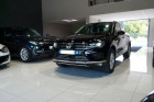 Volkswagen Touareg occasion Noir année 2015 boite Automatique Annonce Volkswagen Touareg occasion Diesel 3.0 V6 TDI 262 FAP TIPTRONIC à Beaupuy