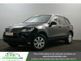 Volkswagen Touareg occasion année 2018 boite Automatique Annonce Volkswagen Touareg occasion Diesel 3.0 V6 TDI 262 à Beaupuy