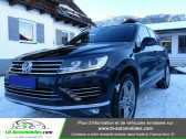 Volkswagen Touareg occasion année 2015 boite Automatique Annonce Volkswagen Touareg occasion Diesel 3.0 V6 TDI 262 à Beaupuy