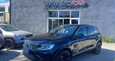 Annonce Volkswagen Touareg occasion Diesel 3.0 V6 TDI 262CH BLUEMOTION TECHNOLOGY CARAT 4MOTION TIPTRON � LA FARLEDE