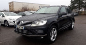 Volkswagen Touareg occasion année 2016 boite Automatique Annonce Volkswagen Touareg occasion Diesel 3.0 V6 TDI 262CH BLUEMOTION TECHNOLOGY CARAT 4XMOTION TIPTRO à Thiverval Grignon