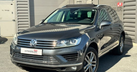 Volkswagen Touareg , garage AGENCE AUTOMOBILIERE EPONE 78 � EPONE