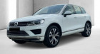 Volkswagen Touareg occasion année 2016 boite Sequentielle Annonce Volkswagen Touareg occasion Diesel 3.0 V6 TDI 262CH BLUEMOTION TECHNOLOGY CARAT EDITION 4MOTION à Villenave-d'Ornon