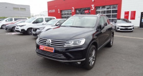 Volkswagen Touareg occasion 2015 mise en vente à BREHAL par le garage GARAGE MICKAEL AUTOS - MOTRIO - photo n°1