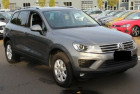 Volkswagen Touareg occasion année 2016 boite Sequentielle Annonce Volkswagen Touareg occasion Diesel 3.0 V6 TDI 262CH BLUEMOTION TECHNOLOGY CARAT EXCLUSIVE 4XMOT à Villenave-d'Ornon