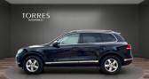 Volkswagen Touareg 3.0 V6 TDI 262ch Bluemotion Tiptronic   Tours 37