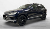 Volkswagen Touareg occasion année 2017 boite Sequentielle Annonce Volkswagen Touareg occasion Diesel 3.0 V6 TDI 262CH ULTIMATE 4MOTION TIPTRONIC à Villenave-d'Ornon
