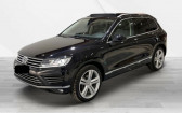 Volkswagen Touareg occasion année 2017 boite Sequentielle Annonce Volkswagen Touareg occasion Diesel 3.0 V6 TDI 262CH ULTIMATE 4MOTION TIPTRONIC à Villenave-d'Ornon