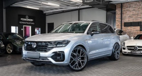 Volkswagen Touareg occasion 2019 mise en vente &agrave; Ozoir-la-Ferri�re par le garage CAR DESIGN IMPORT - photo n&deg;1
