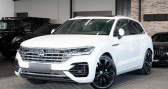 Volkswagen Touareg 3.0 V6 TDI - 286 - BV Tiptronic 2018 R-line Exclusive 4Motio   Ozoir-la-Ferrire 77