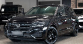 Volkswagen Touareg 3.0 V6 TDI - 286 - BV Tiptronic 2018 R-line Exclusive 4Motio   Ozoir-la-Ferrire 77