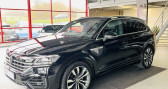 Annonce Volkswagen Touareg occasion Diesel 3,0 V6 TDI 286 BVA8 R-LINE 4X4 ATTELAGE GPS CAMERA DISCOVER   Phalsbourg