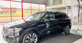 Volkswagen Touareg occasion année 2018 boite Automatique Annonce Volkswagen Touareg occasion Diesel 3,0 V6 TDI 286 BVA8 R-LINE 4X4 TOIT PANORAMIQUE ATTELAGE GPS à Phalsbourg