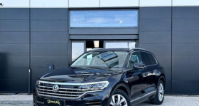 Volkswagen Touareg occasion 2018 mise en vente à SAINT FONS par le garage MONDOCAR - photo n°1