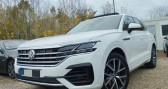 Annonce Volkswagen Touareg occasion Diesel 3.0 V6 TDI 286 R-LINE  Évreux