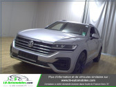 Volkswagen Touareg occasion année 2019 boite Automatique Annonce Volkswagen Touareg occasion Diesel 3.0 V6 TDI 286 R-Line à Beaupuy