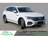 Volkswagen Touareg occasion année 2019 boite Automatique Annonce Volkswagen Touareg occasion Diesel 3.0 V6 TDI 286 à Beaupuy
