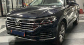 Annonce Volkswagen Touareg occasion Diesel 3.0 V6 TDI 286CH 4 MOTION CARAT TIPTRONIC � Tours