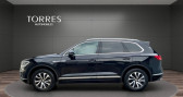 Volkswagen Touareg 3.0 V6 TDI 286CH 4 MOTION ELEGANCE  2018 - annonce de voiture en vente sur Auto S&eacute;lection.com