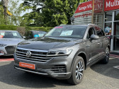 Annonce Volkswagen Touareg occasion Diesel 3.0 V6 TDI 286CH CARAT 4MOTION TIPTRONIC  Lons