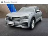 Annonce Volkswagen Touareg occasion Diesel 3.0 V6 TDI 286ch Carat Exclusive 4Motion Tiptronic  ABBEVILLE