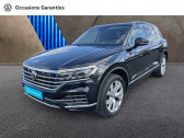 Annonce Volkswagen Touareg occasion Diesel 3.0 V6 TDI 286ch Carat Exclusive 4Motion Tiptronic  Dunkerque